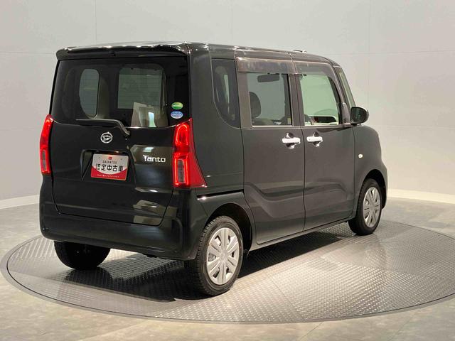 タントＬ（岩手県）の中古車