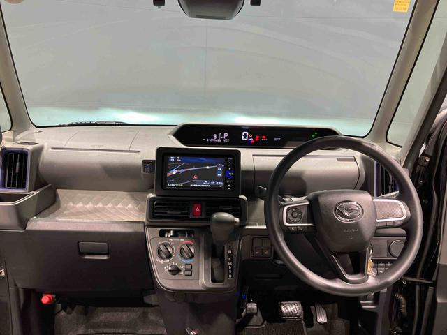 タントＬ（岩手県）の中古車