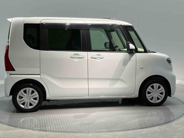 タントＸセレクション４ＷＤ　両側スライドドア　ＬＥＤヘッドライト（岩手県）の中古車
