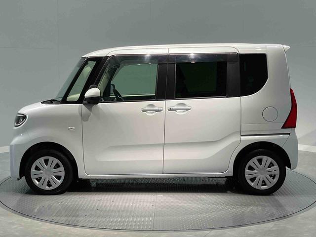 タントＸセレクション４ＷＤ　両側スライドドア　ＬＥＤヘッドライト（岩手県）の中古車