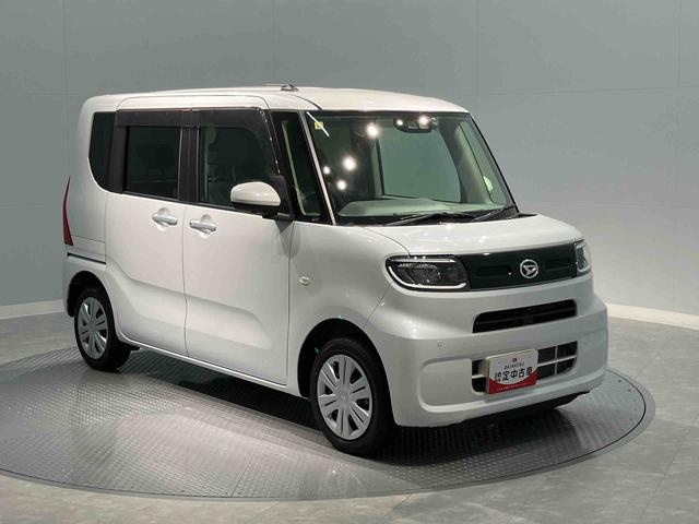 タントＸセレクション４ＷＤ　両側スライドドア　ＬＥＤヘッドライト（岩手県）の中古車