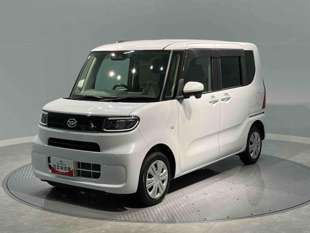 タントＸセレクション４ＷＤ　両側スライドドア　ＬＥＤヘッドライト（岩手県）の中古車