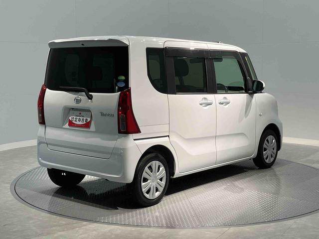 タントＸセレクション４ＷＤ　両側スライドドア　ＬＥＤヘッドライト（岩手県）の中古車