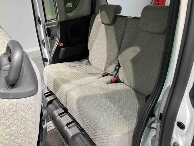 タントＸセレクション４ＷＤ　両側スライドドア　ＬＥＤヘッドライト（岩手県）の中古車