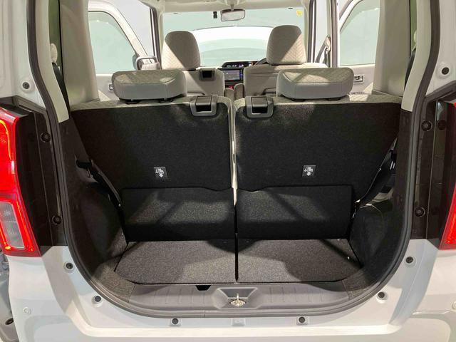 タントＸセレクション４ＷＤ　両側スライドドア　ＬＥＤヘッドライト（岩手県）の中古車