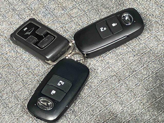 タントＸセレクション４ＷＤ　両側スライドドア　ＬＥＤヘッドライト（岩手県）の中古車