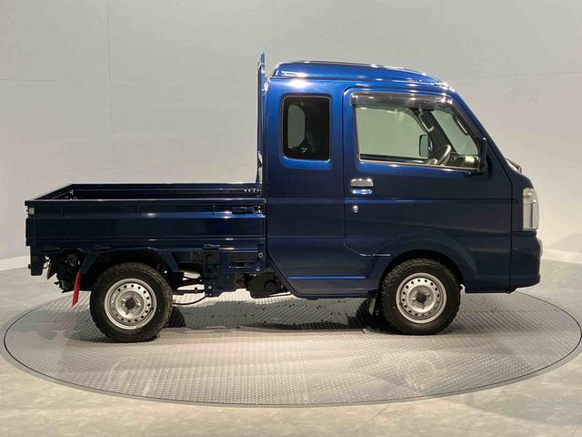 スーパーキャリイＸ４ＷＤ　ＡＴ（岩手県）の中古車