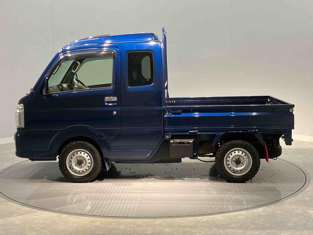スーパーキャリイＸ４ＷＤ　ＡＴ（岩手県）の中古車