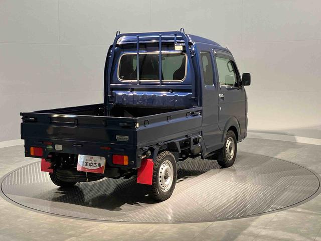 スーパーキャリイＸ４ＷＤ　ＡＴ（岩手県）の中古車