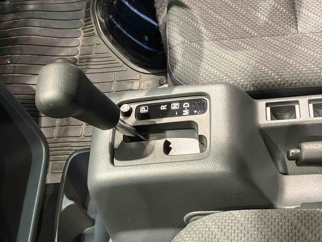 スーパーキャリイＸ４ＷＤ　ＡＴ（岩手県）の中古車