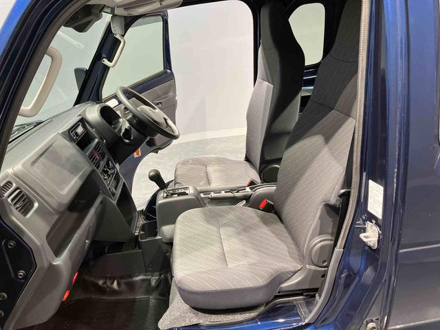 スーパーキャリイＸ４ＷＤ　ＡＴ（岩手県）の中古車