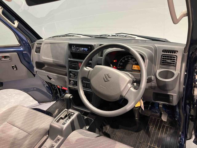 スーパーキャリイＸ４ＷＤ　ＡＴ（岩手県）の中古車