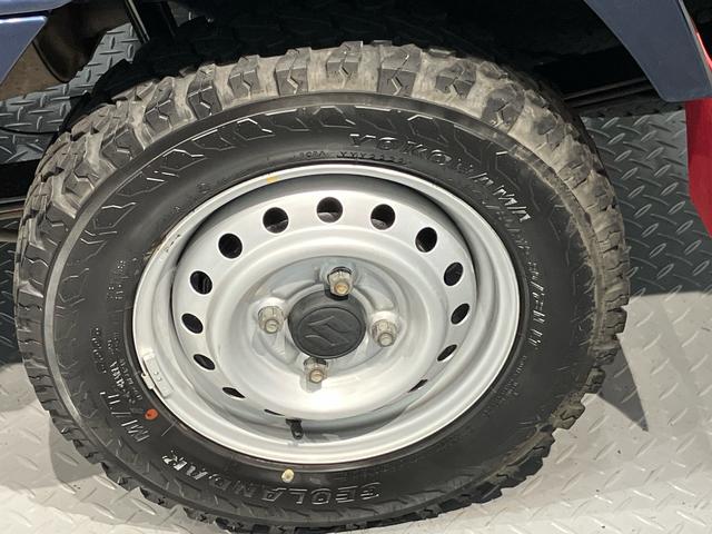 スーパーキャリイＸ４ＷＤ　ＡＴ（岩手県）の中古車