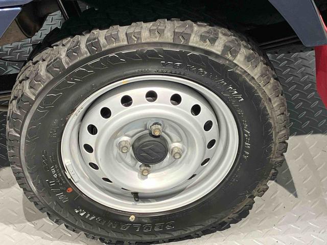 スーパーキャリイＸ４ＷＤ　ＡＴ（岩手県）の中古車