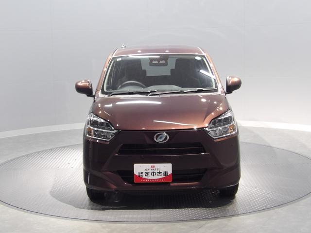 ミライースＧ　ＳＡIII（岩手県）の中古車