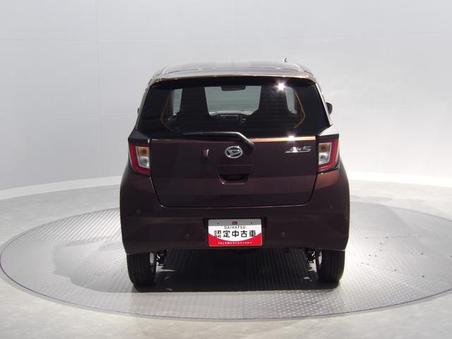 ミライースＧ　ＳＡIII（岩手県）の中古車