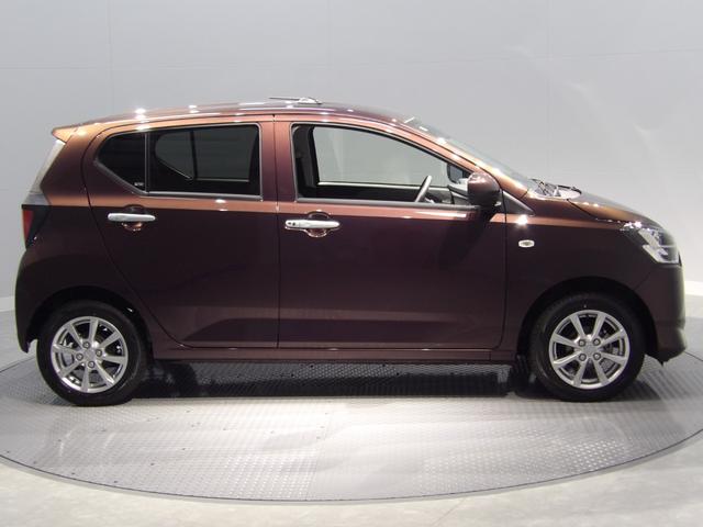 ミライースＧ　ＳＡIII（岩手県）の中古車