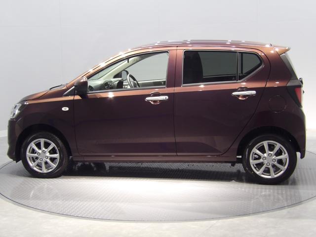 ミライースＧ　ＳＡIII（岩手県）の中古車