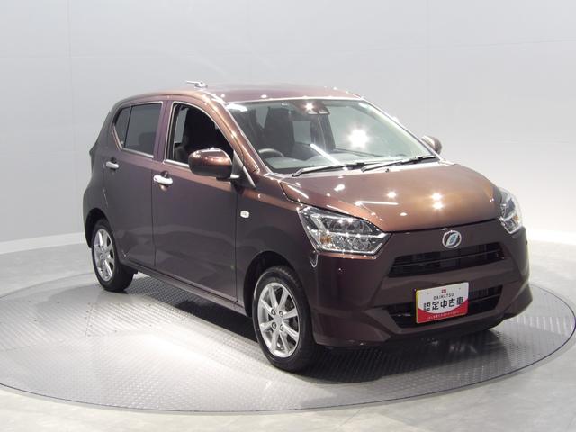 ミライースＧ　ＳＡIII（岩手県）の中古車