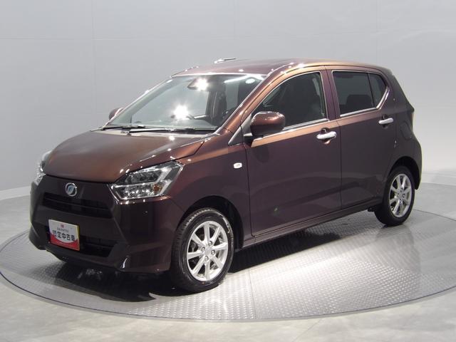 ミライースＧ　ＳＡIII（岩手県）の中古車