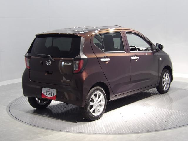 ミライースＧ　ＳＡIII（岩手県）の中古車