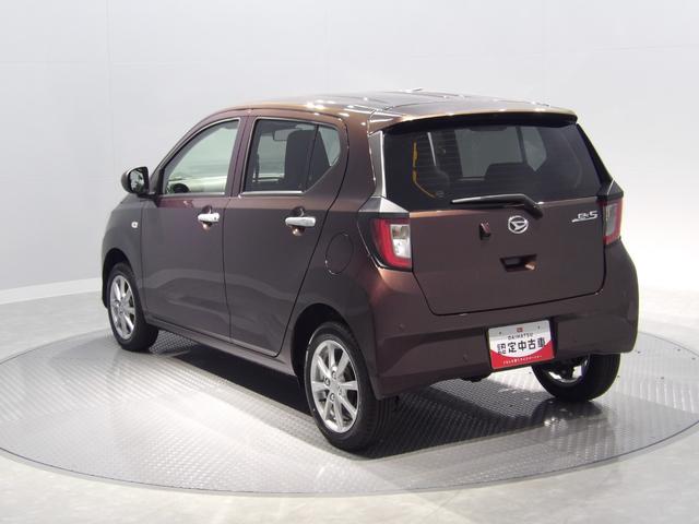 ミライースＧ　ＳＡIII（岩手県）の中古車