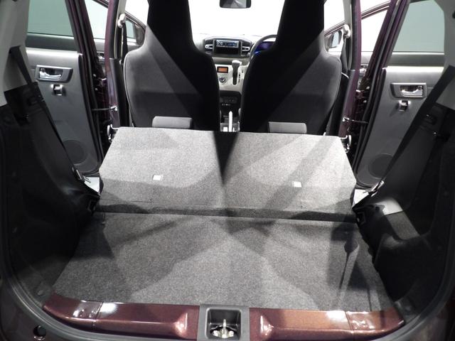 ミライースＧ　ＳＡIII（岩手県）の中古車
