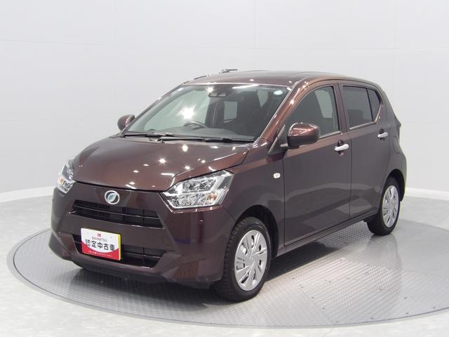 ミライースＸ　ＳＡIII（岩手県）の中古車