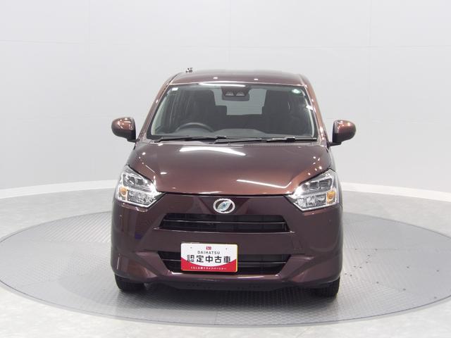 ミライースＸ　ＳＡIII（岩手県）の中古車