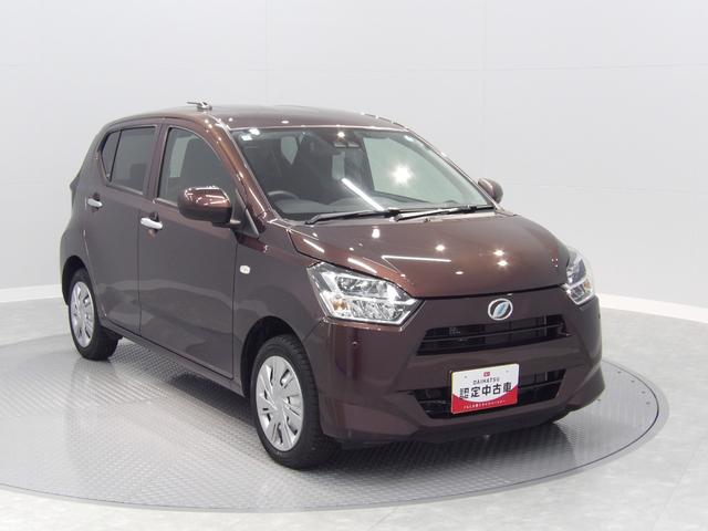 ミライースＸ　ＳＡIII（岩手県）の中古車