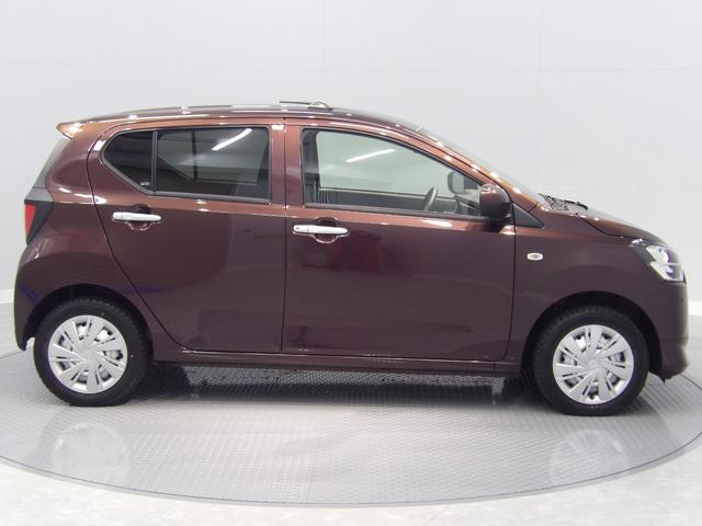 ミライースＸ　ＳＡIII（岩手県）の中古車