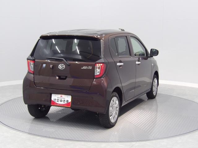 ミライースＸ　ＳＡIII（岩手県）の中古車