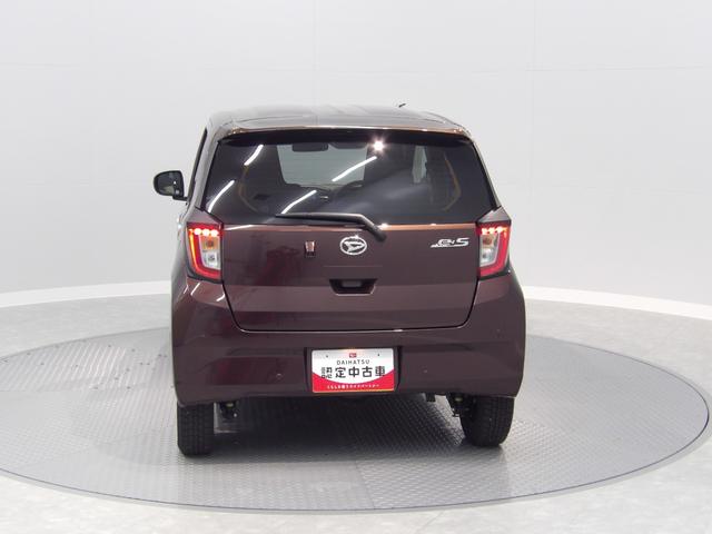 ミライースＸ　ＳＡIII（岩手県）の中古車