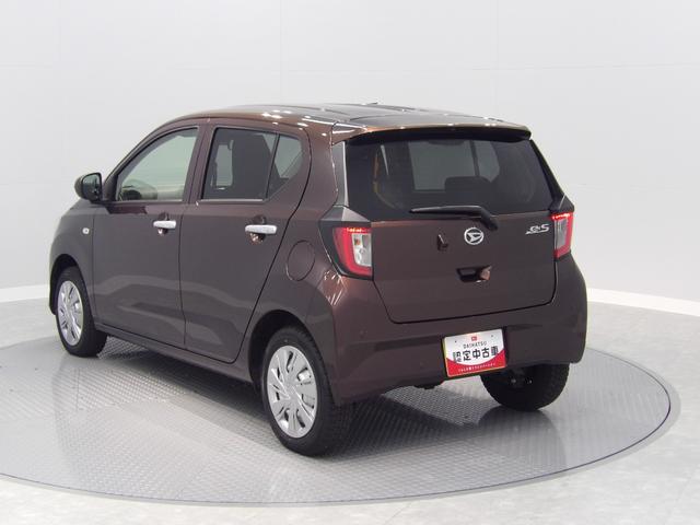 ミライースＸ　ＳＡIII（岩手県）の中古車