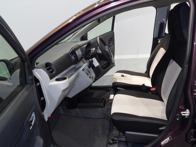 ミライースＸ　ＳＡIII（岩手県）の中古車
