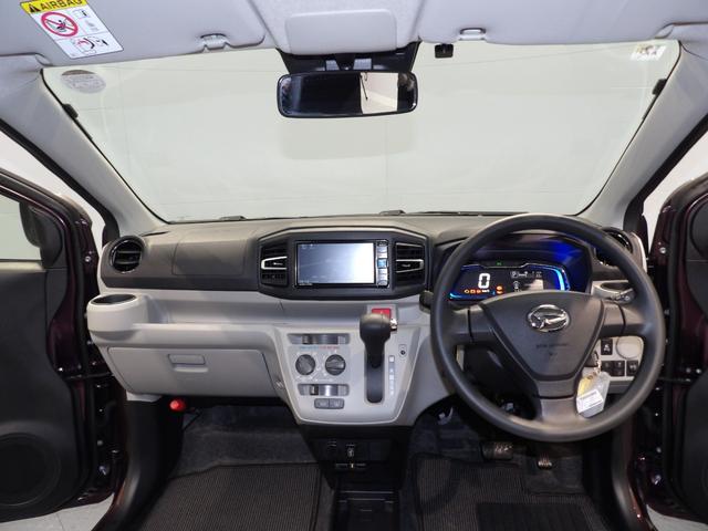 ミライースＸ　ＳＡIII（岩手県）の中古車
