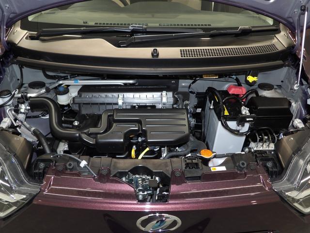 ミライースＸ　ＳＡIII（岩手県）の中古車