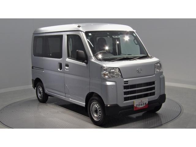 ハイゼットカーゴＤＸ（岩手県）の中古車