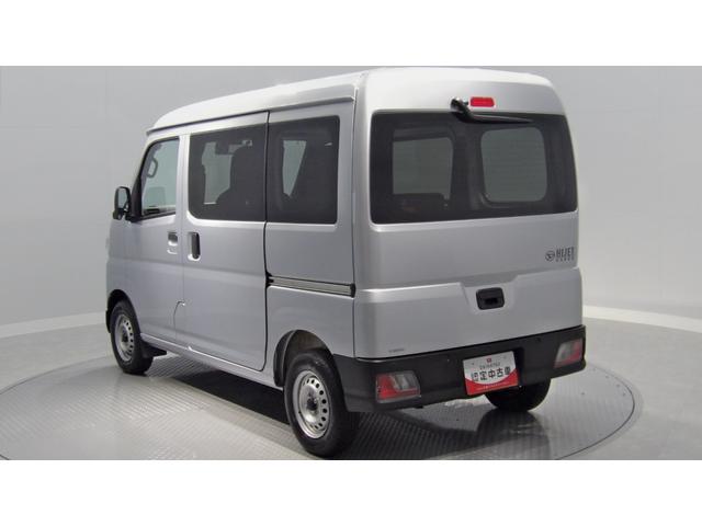ハイゼットカーゴＤＸ（岩手県）の中古車