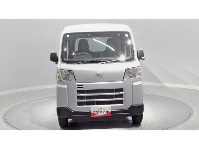 ハイゼットカーゴDX(岩手県)の中古車