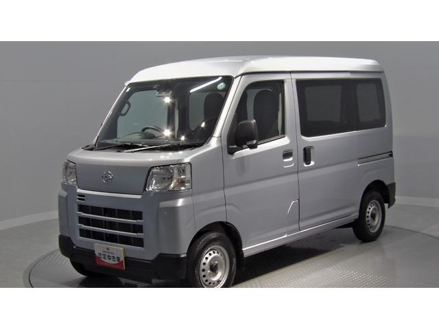 ハイゼットカーゴDX(岩手県)の中古車