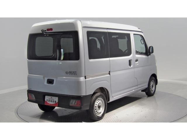 ハイゼットカーゴＤＸ（岩手県）の中古車