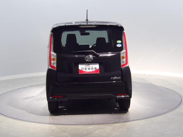 ムーヴカスタム　ＲＳ　ＳＡ（岩手県）の中古車