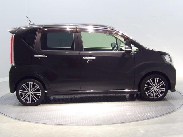 ムーヴカスタム　ＲＳ　ＳＡ（岩手県）の中古車