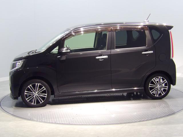 ムーヴカスタム　ＲＳ　ＳＡ（岩手県）の中古車