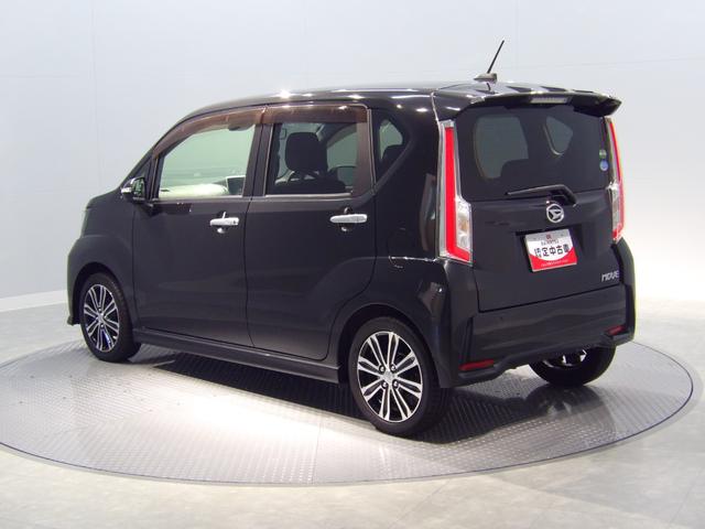 ムーヴカスタム　ＲＳ　ＳＡ（岩手県）の中古車