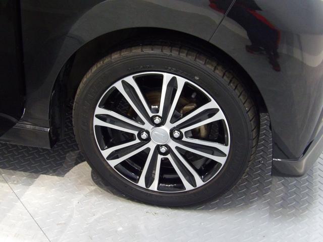 ムーヴカスタム　ＲＳ　ＳＡ（岩手県）の中古車