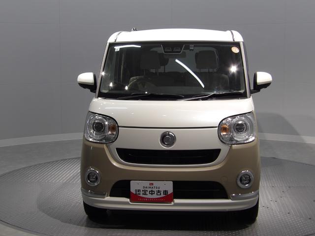 ムーヴキャンバスＧメイクアップＶＳ　ＳＡIII（岩手県）の中古車