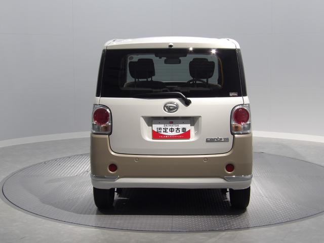ムーヴキャンバスＧメイクアップＶＳ　ＳＡIII（岩手県）の中古車