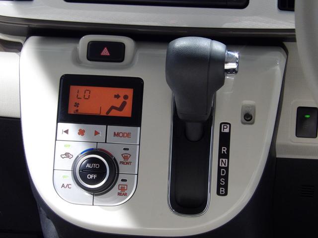 ムーヴキャンバスＧメイクアップＶＳ　ＳＡIII（岩手県）の中古車